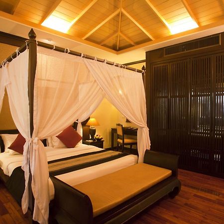 Mukdara Beach Villa & Spa Resort Khao Lak Eksteriør bilde