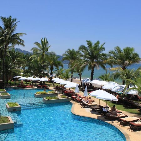 Mukdara Beach Villa & Spa Resort Khao Lak Eksteriør bilde