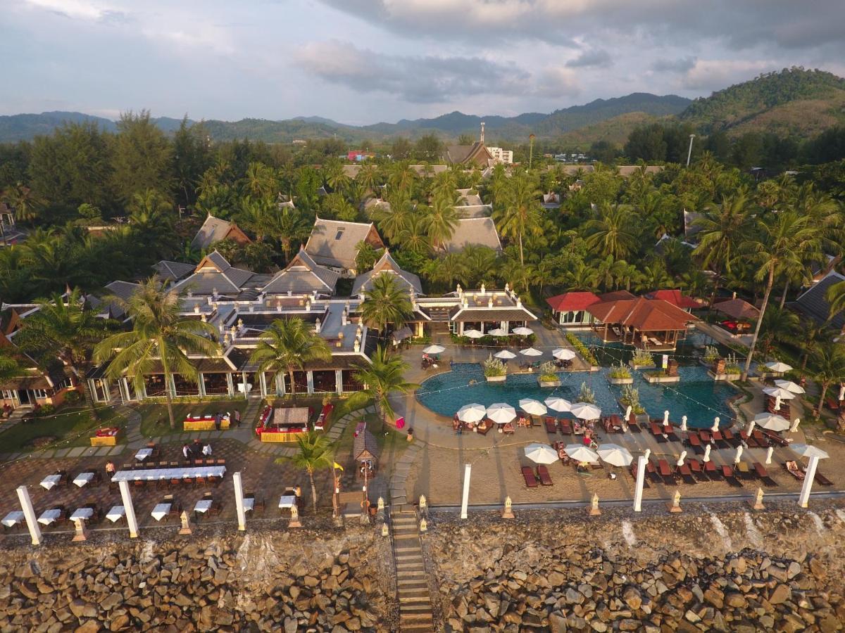 Mukdara Beach Villa & Spa Resort Khao Lak Eksteriør bilde