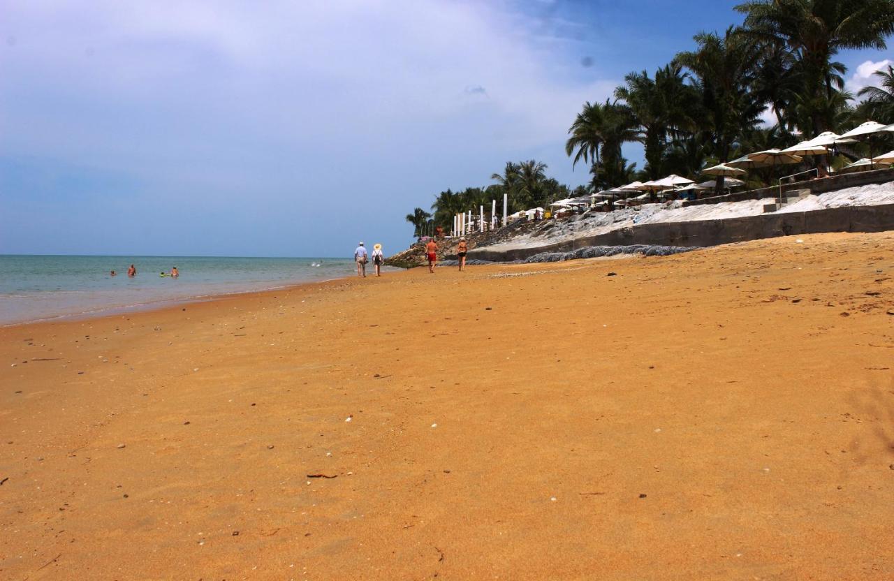 Mukdara Beach Villa & Spa Resort Khao Lak Eksteriør bilde