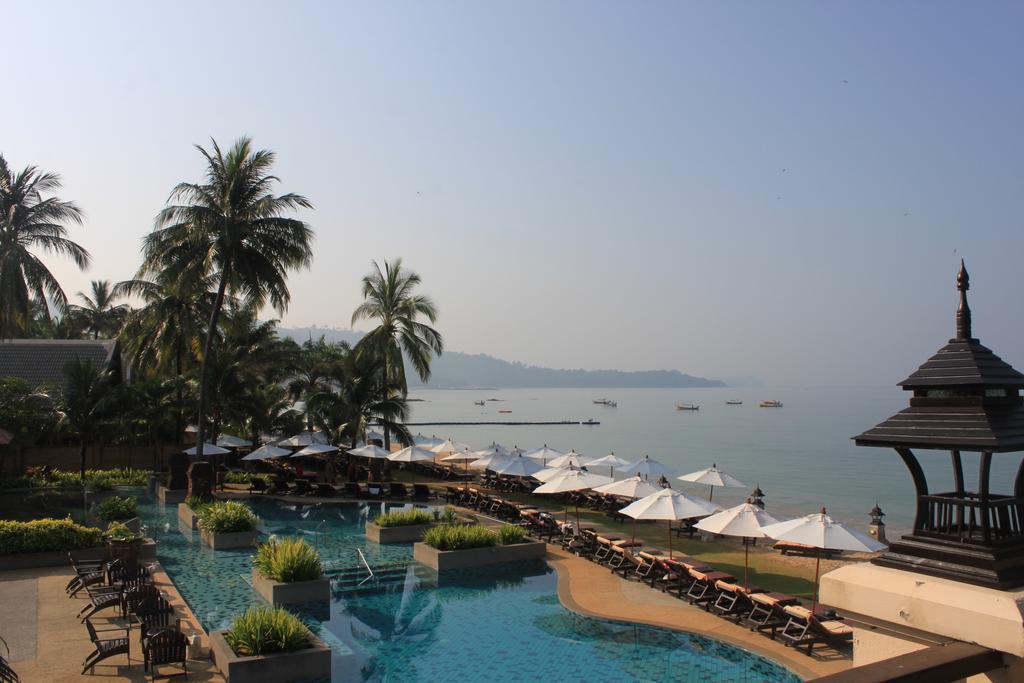 Mukdara Beach Villa & Spa Resort Khao Lak Eksteriør bilde