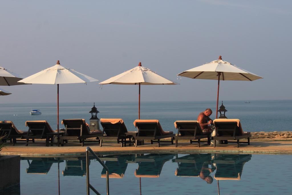 Mukdara Beach Villa & Spa Resort Khao Lak Eksteriør bilde