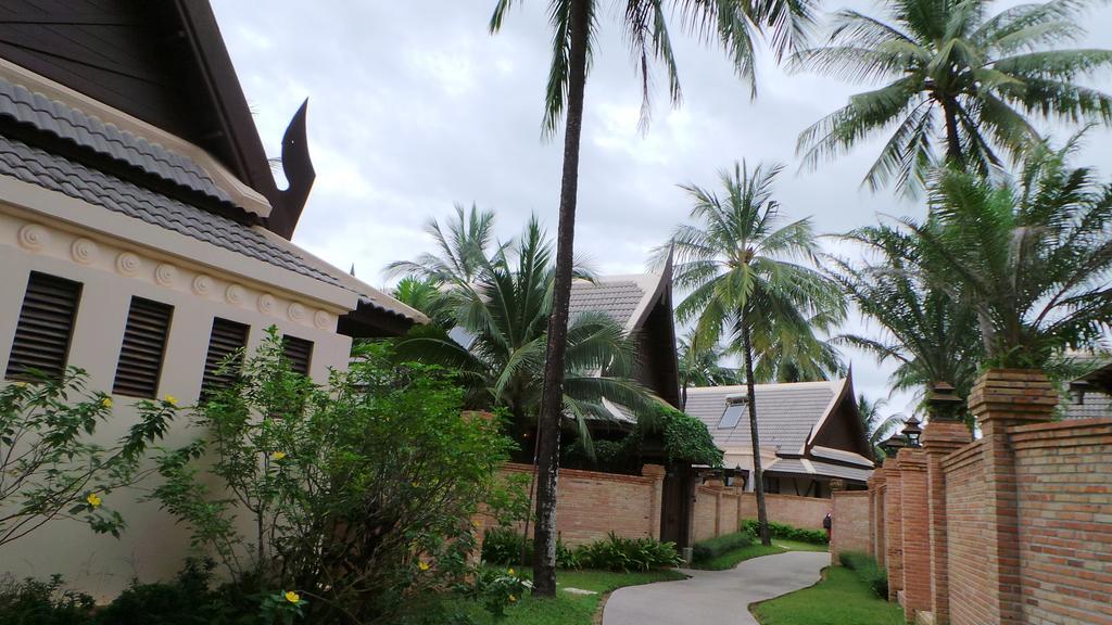 Mukdara Beach Villa & Spa Resort Khao Lak Eksteriør bilde