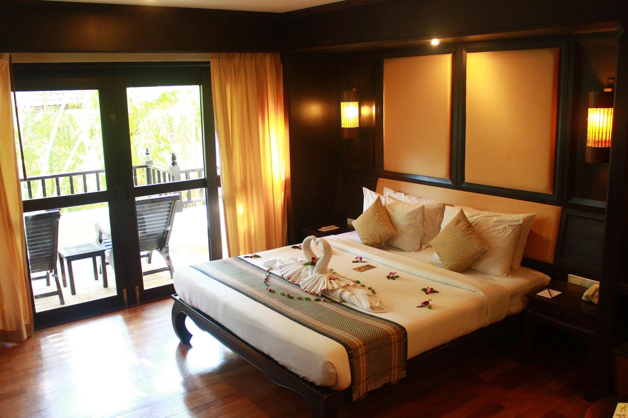 Mukdara Beach Villa & Spa Resort Khao Lak Eksteriør bilde