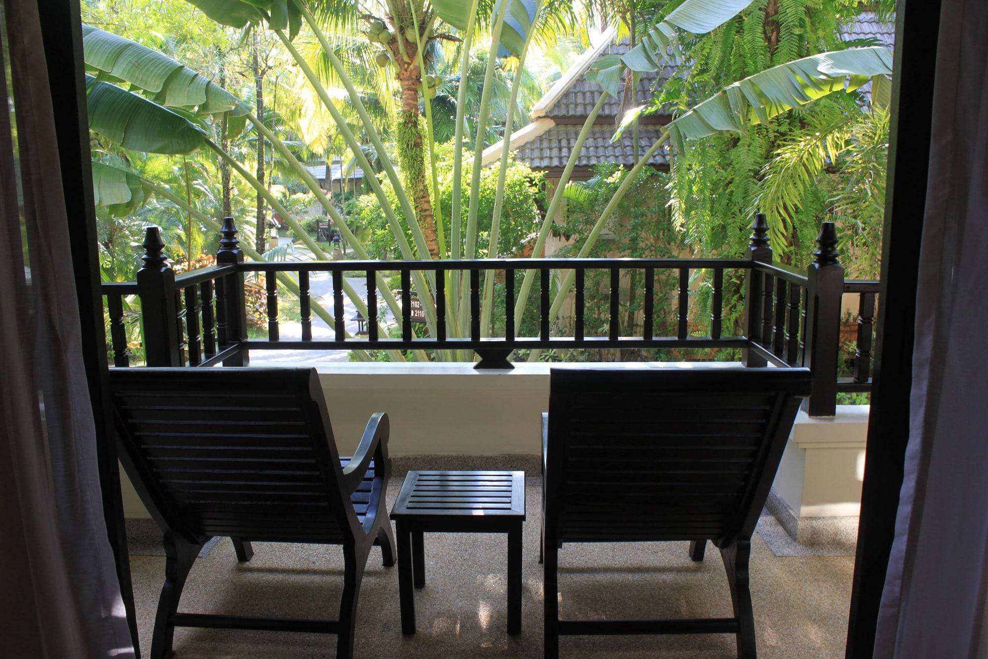 Mukdara Beach Villa & Spa Resort Khao Lak Eksteriør bilde