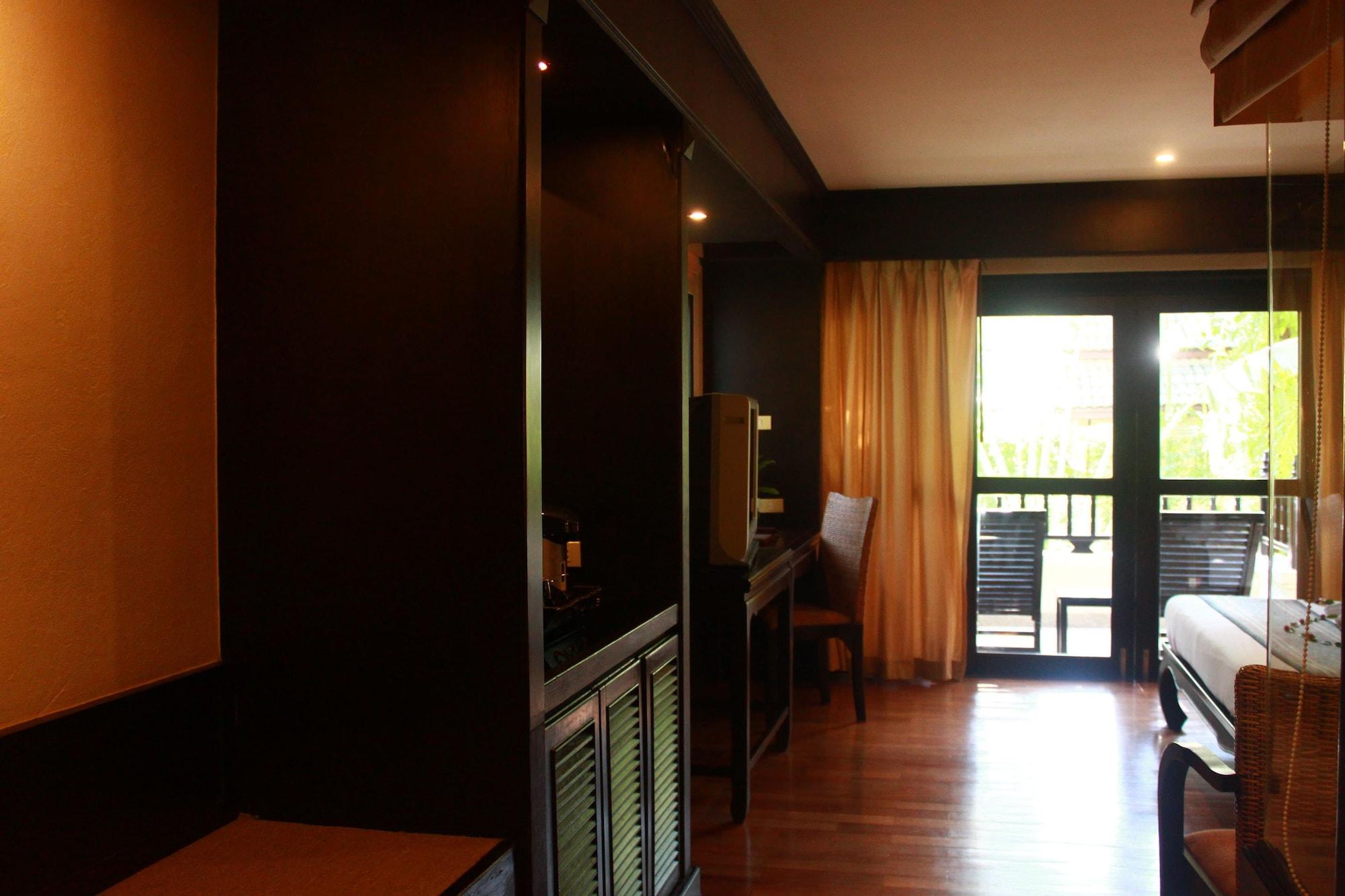 Mukdara Beach Villa & Spa Resort Khao Lak Eksteriør bilde