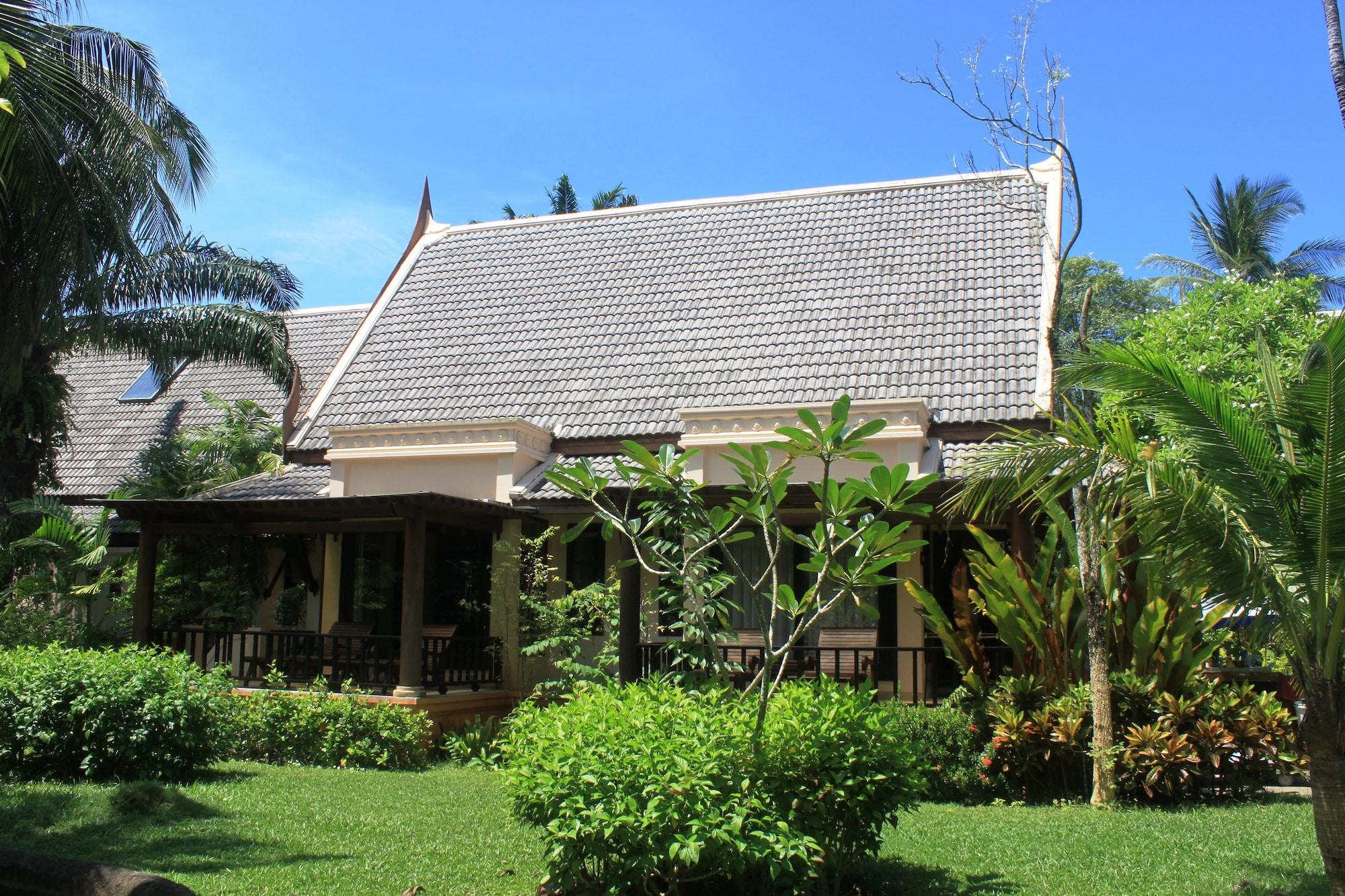 Mukdara Beach Villa & Spa Resort Khao Lak Eksteriør bilde