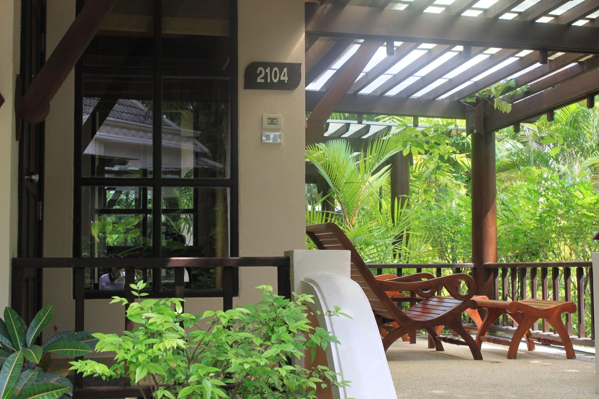 Mukdara Beach Villa & Spa Resort Khao Lak Eksteriør bilde