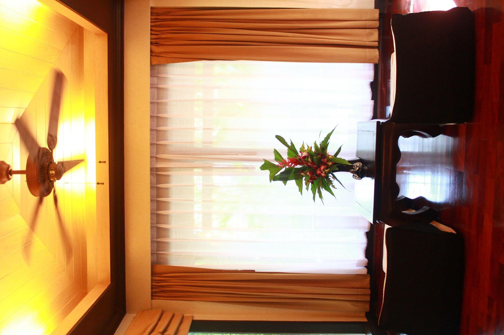 Mukdara Beach Villa & Spa Resort Khao Lak Eksteriør bilde