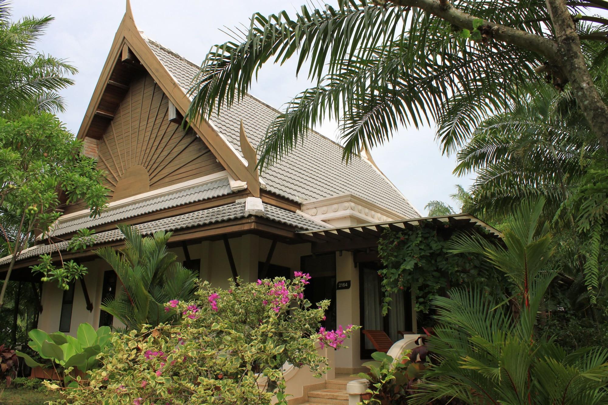 Mukdara Beach Villa & Spa Resort Khao Lak Eksteriør bilde