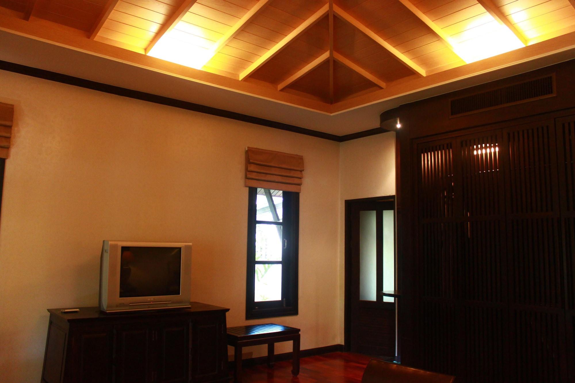 Mukdara Beach Villa & Spa Resort Khao Lak Eksteriør bilde