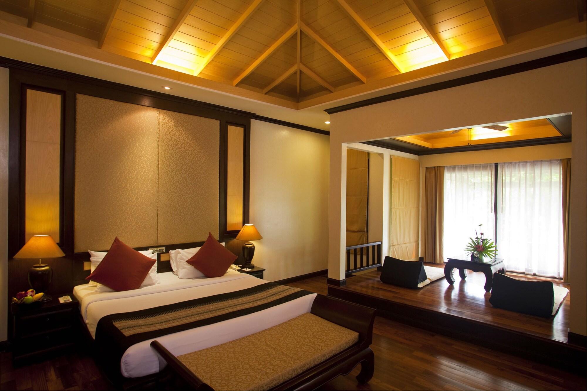 Mukdara Beach Villa & Spa Resort Khao Lak Eksteriør bilde
