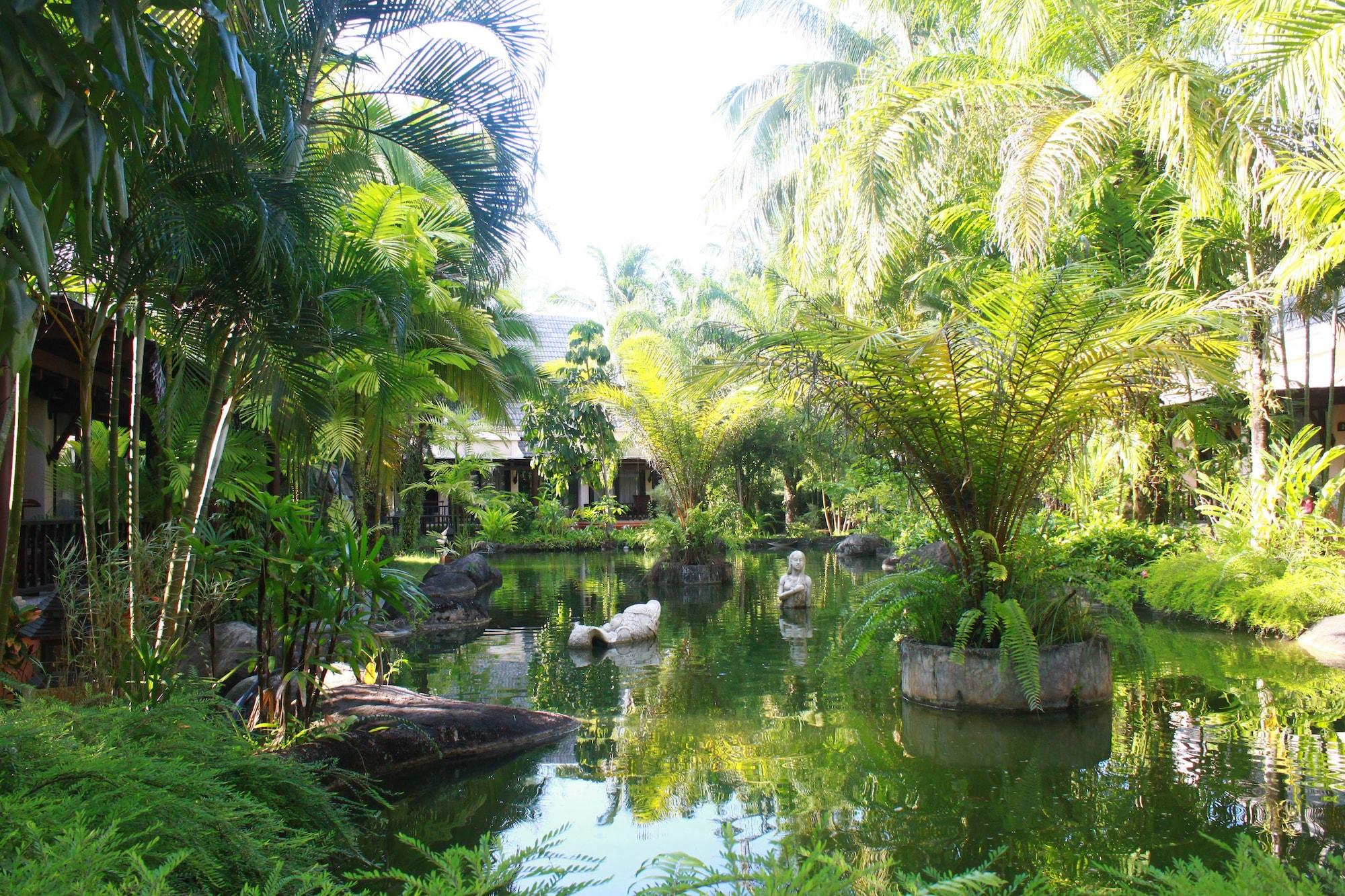 Mukdara Beach Villa & Spa Resort Khao Lak Eksteriør bilde