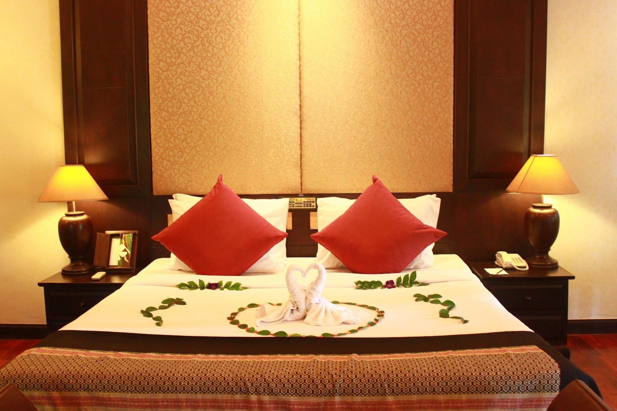 Mukdara Beach Villa & Spa Resort Khao Lak Eksteriør bilde