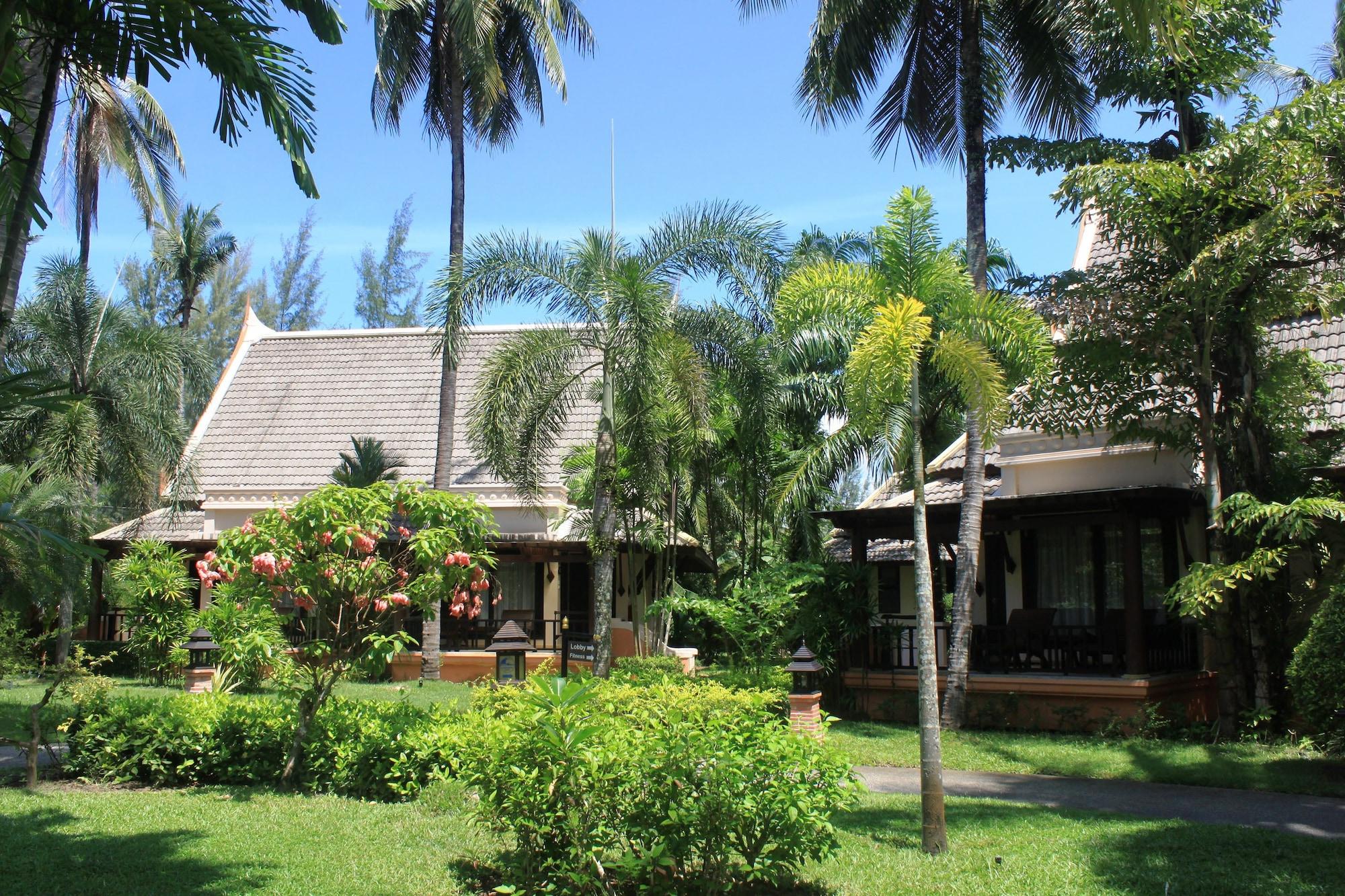 Mukdara Beach Villa & Spa Resort Khao Lak Eksteriør bilde