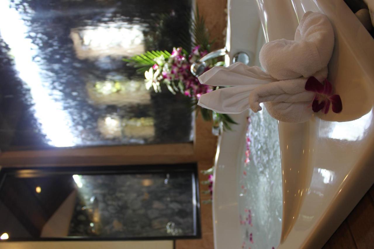 Mukdara Beach Villa & Spa Resort Khao Lak Eksteriør bilde