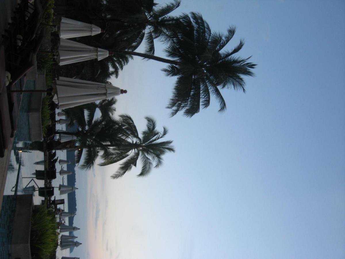 Mukdara Beach Villa & Spa Resort Khao Lak Eksteriør bilde