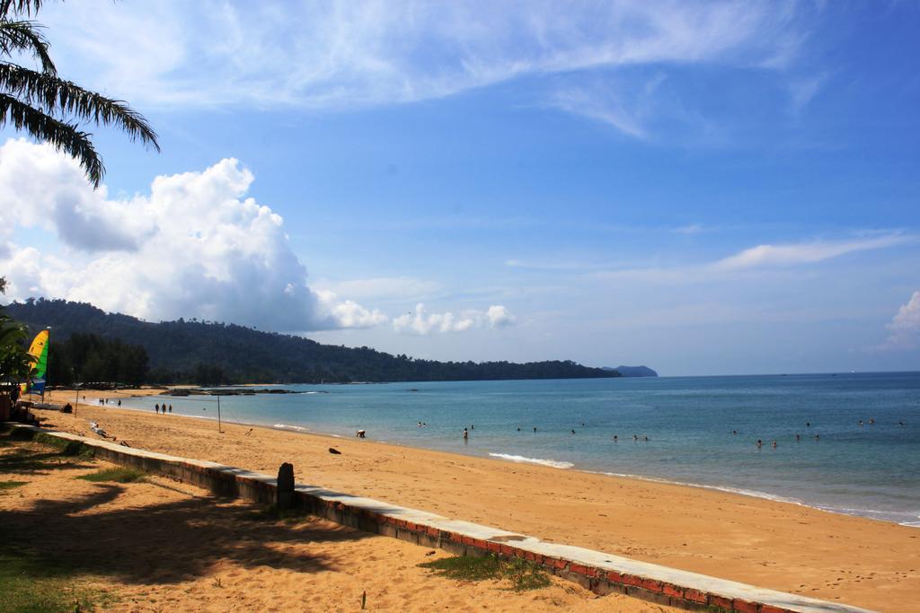 Mukdara Beach Villa & Spa Resort Khao Lak Eksteriør bilde
