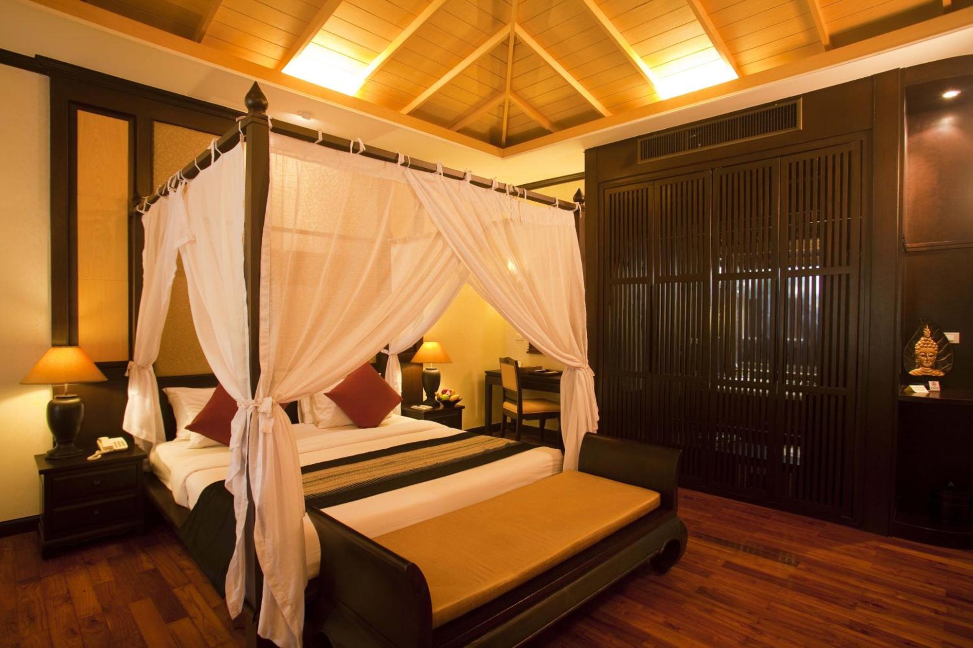 Mukdara Beach Villa & Spa Resort Khao Lak Eksteriør bilde