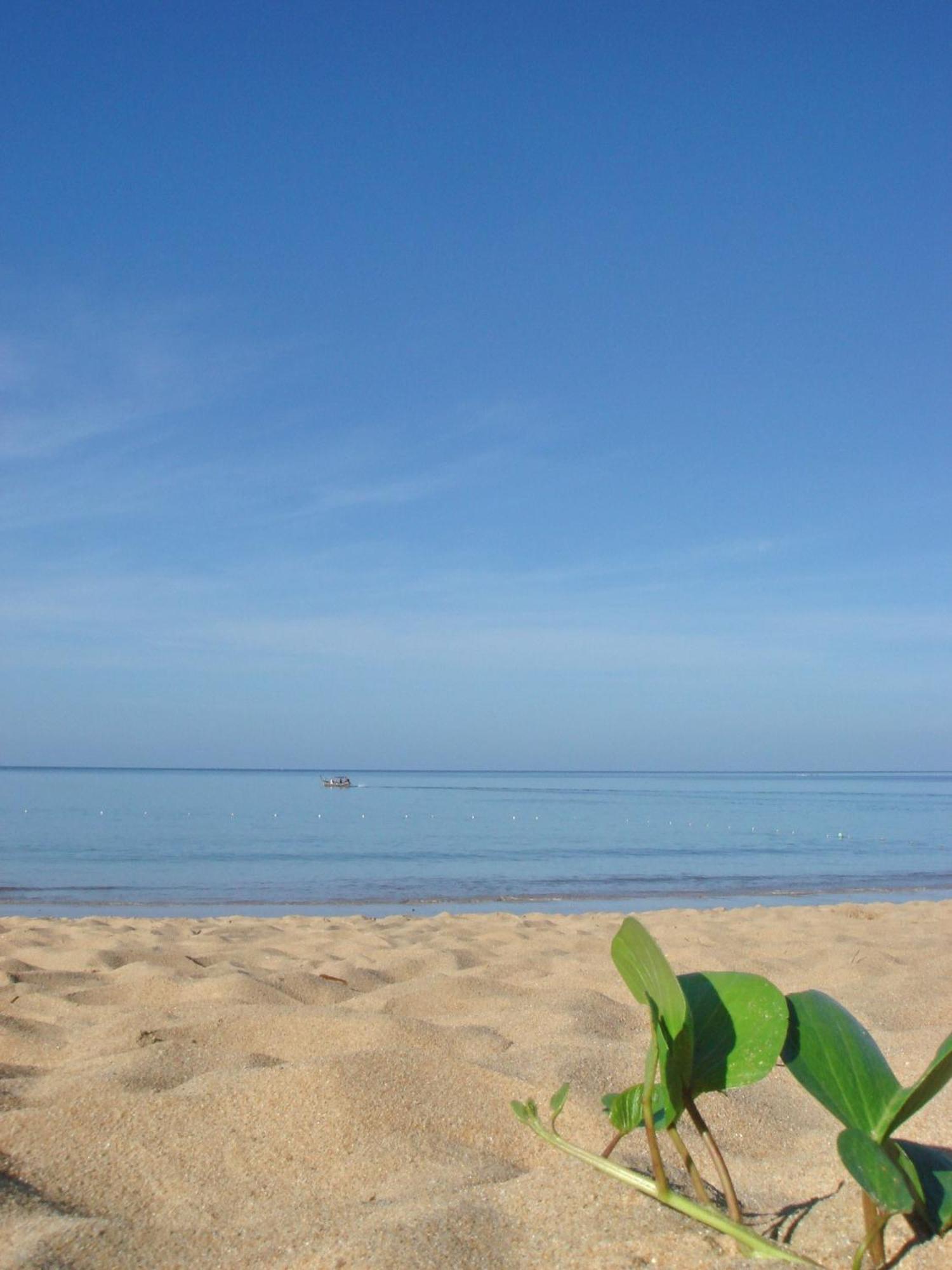 Mukdara Beach Villa & Spa Resort Khao Lak Eksteriør bilde