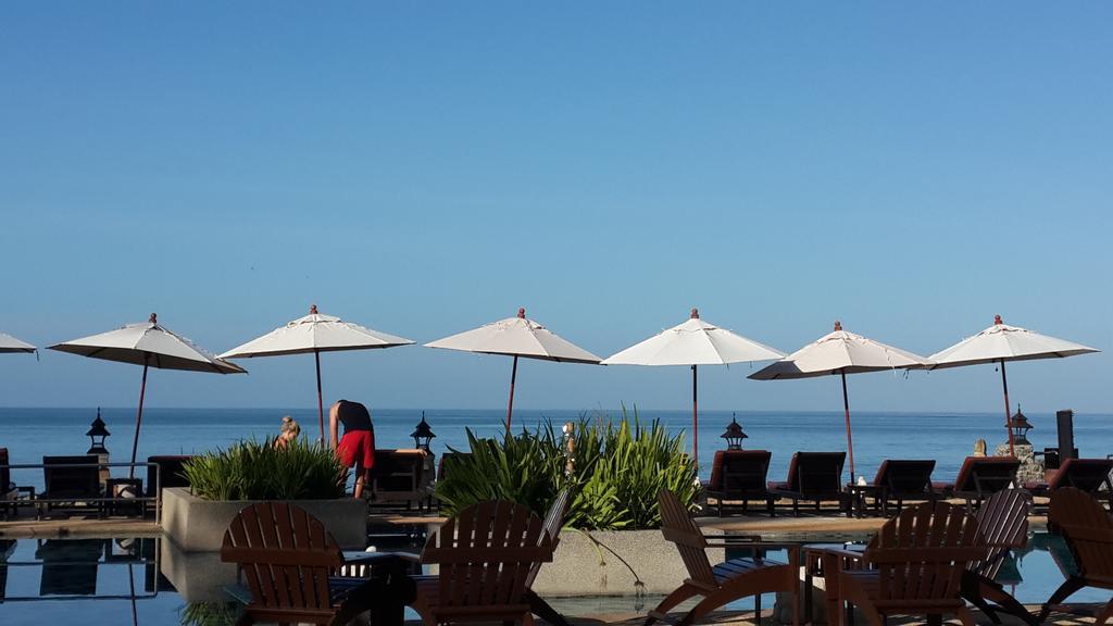 Mukdara Beach Villa & Spa Resort Khao Lak Eksteriør bilde