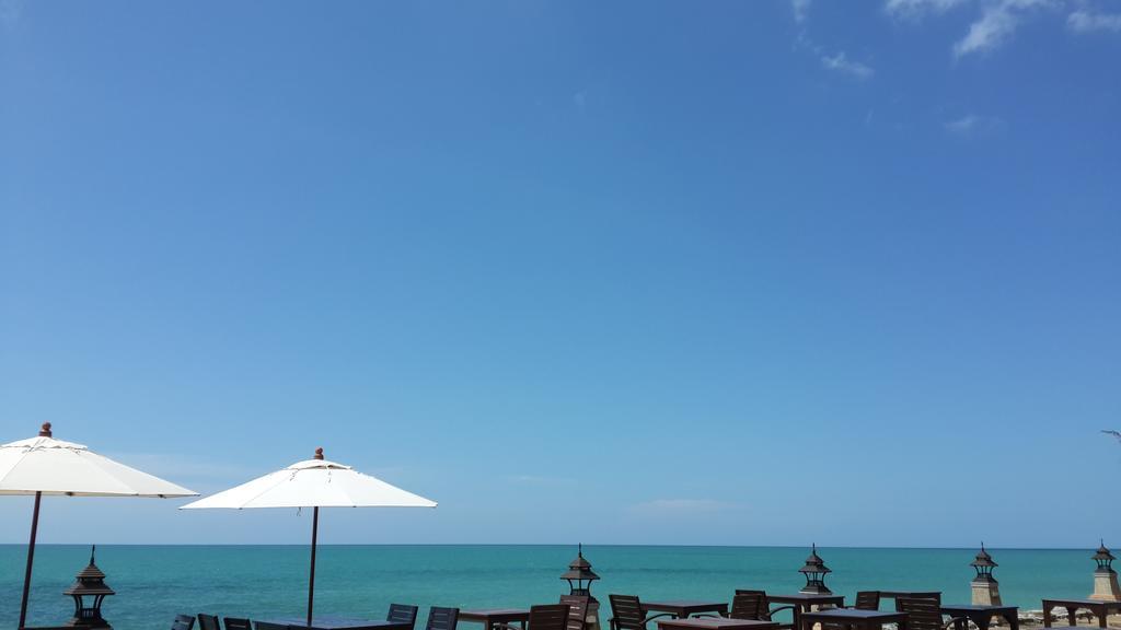 Mukdara Beach Villa & Spa Resort Khao Lak Eksteriør bilde