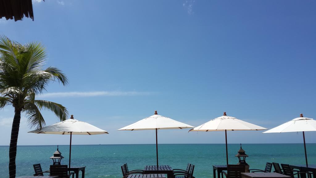 Mukdara Beach Villa & Spa Resort Khao Lak Eksteriør bilde