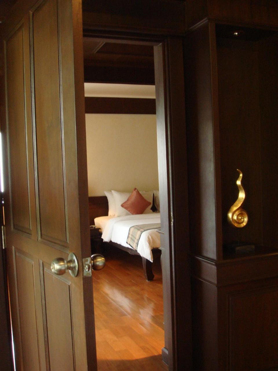 Mukdara Beach Villa & Spa Resort Khao Lak Eksteriør bilde